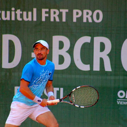 CAS pikendas Prantsusmaa tennisisti mängukeeldu