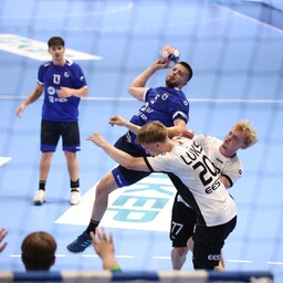 Eesti U-20 käsipallikoondis alistas tasavägises kohtumises Kosovo