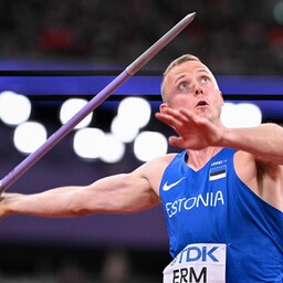 Normak: praeguse seisuga sõidab EM-ile 13 sportlast, aga on veel üritajaid