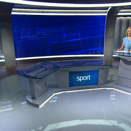 ETV spordisaade, 17. juuli
