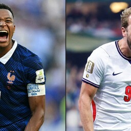 TÄNA OTSE | Mbappe jahib pronksimängus parima väravaküti tiitlit