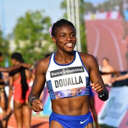 Itaalia sprinditalent püstitas U-18 EM-il Euroopa rekordi