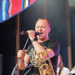 Ruslan Trochynskyi: puuk on väike, aga toob palju valu