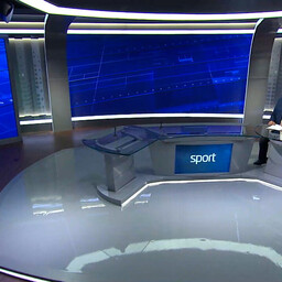 ETV spordisaade, 18. juuli