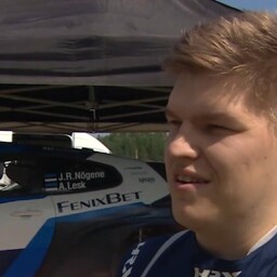 Aleks Lesk: Joosep on küllalt rahulik, liiga palju ei rahmelda