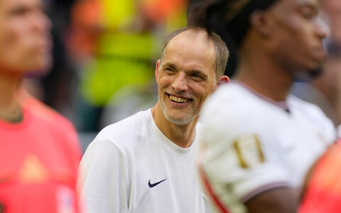 Thomas Tuchel