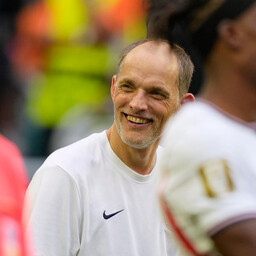 Tuchel: olime täiesti kurnatud, kuid meeskond näitas erakordset mentaliteeti