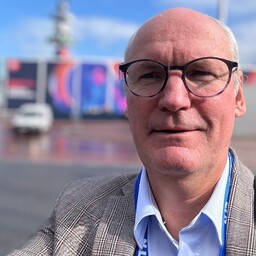 Mart Luik: rohkem otsingulist vaimu ja avatud meelt