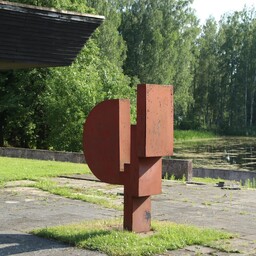 EKA ja TLÜ tudengid alustavad nõukogudeaegse monumentaalkunsti inventeerimist