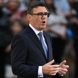 Andy Burnhamist sai Suurbritannia uus peaminister