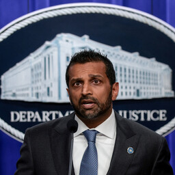 Politico: FBI juht plaanib sügisel külastada Venemaad
