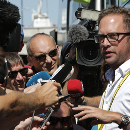 Vaughters: öised dopingutestid oleksid meid vahele võtnud