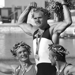 Suri Norra spordilegend Olaf Tufte
