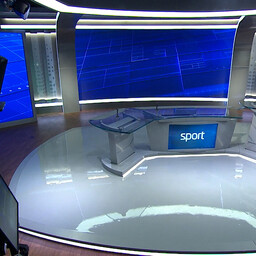ETV spordisaade, 21. juuli