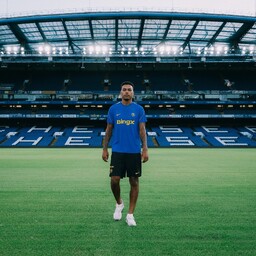 Chelsea ostis 137 miljoni euro eest Inglismaa koondislase