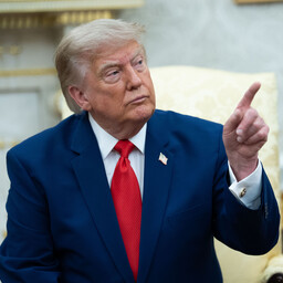 Trump lubas rünnata Iraani tuumarajatist