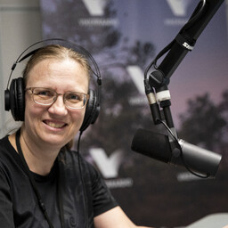 Ulvi Karu: Naiskodukaitse ei tähenda ainult relvi ja supikeetmist