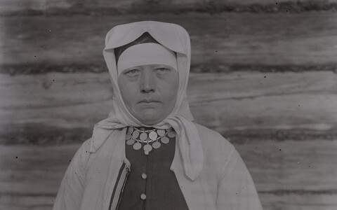 Maria Laaneots