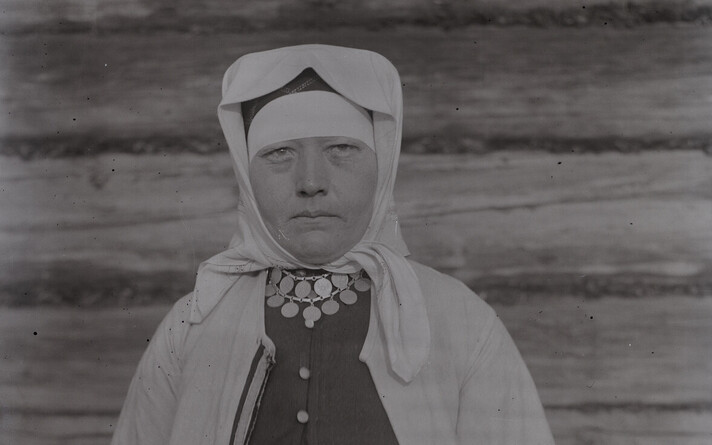 Maria Laaneots