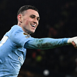 Manchester City ja Foden sõlmisid pikaajalise lepingu
