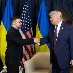 Meedia: Ukraina ja USA on sõlmimas droonilepet