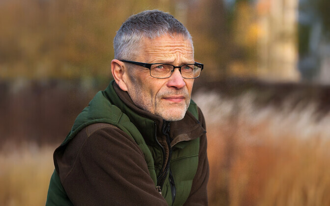 French zoo names mink breeding center after Estonian zoologist