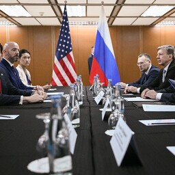 Rubio ja Lavrov arutasid Manilas Ukraina sõda