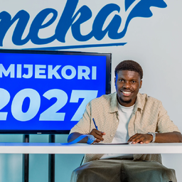 Tammekaga liitus poolkaitsja Armeenia esiliigast