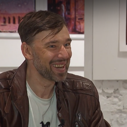 Fotonäituseks valmistuv Erki Laur: otsin fotodel ajatut esteetikat