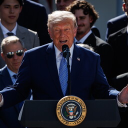 EL sai Trumpi uues tollimaksulaines 10-protsendilise tariifi