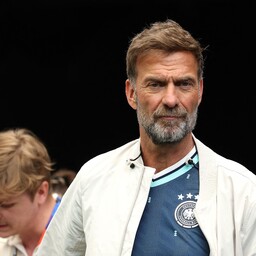 Klopp saab Saksamaa koondise peatreeneriks