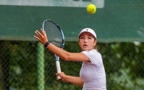 Elizaveta Anikina