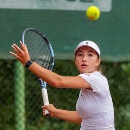 Anikina jõudis Hong Kongis turniiri poolfinaali