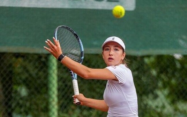 Elizaveta Anikina