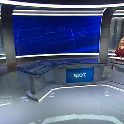 ETV spordisaade, 25. juuli