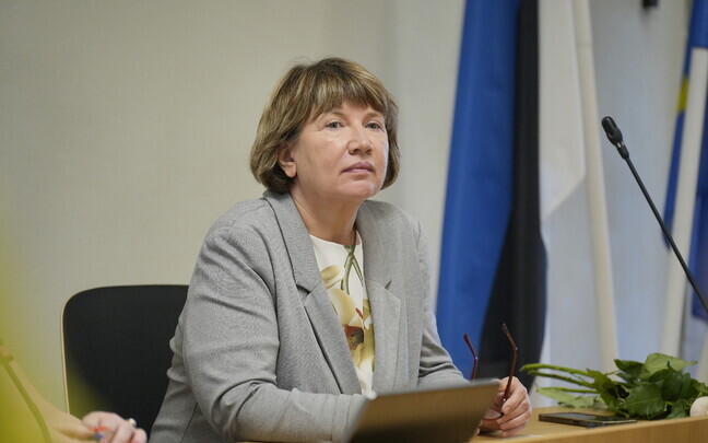 Надежда Черкашина.