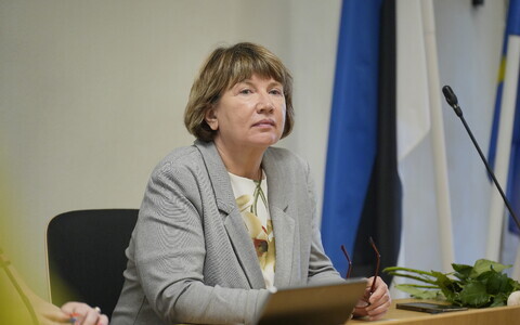 Надежда Черкашина.