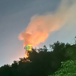 Ukraina andis löögi Lõuna-Venemaal asuvate linnade pihta