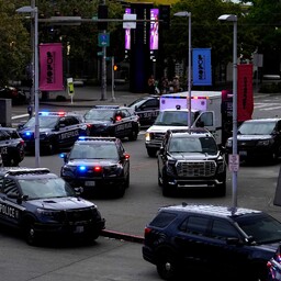 USA-s Seattle'is hukkus tulistamises vähemalt kaks inimest