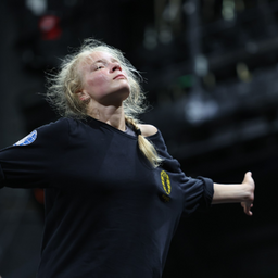 Lavakast lavale | Eliis-Maria Koit