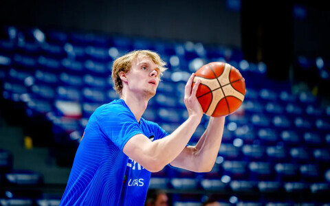 Kasper Suurorg