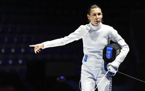 Irina Embrich.
