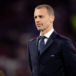 BBC: UEFA liikmed arutavad maailmameistrivõistluste boikotti