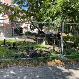 Tallinn tõstab kesklinnas ümber kaks mälestusmärki