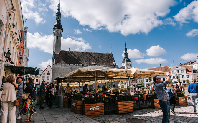 EIS to spend millions promoting Estonia and its e‑residency program worldwide