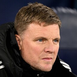 Newcastle Unitedi peatreener lahkub ametist