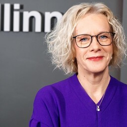 Monika Haukanõmm: ujula kontsessioonilepinguga saame sama raha eest rohkem