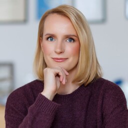 Kati Tamtik: ruumiandmed ei liigu piisavalt sujuvalt