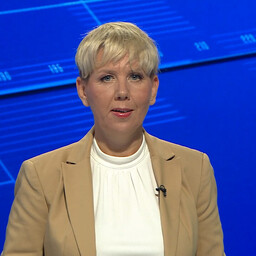 ETV spordisaade, 31. juuli