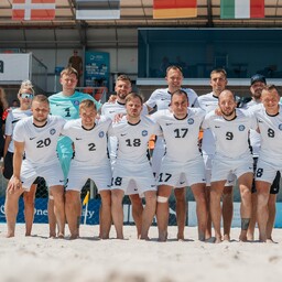 Eesti rannakoondis lõpetas Euroliiga põhiturniiri suureskoorilise võiduga